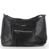 Sac à main noir Les Tropeziennes